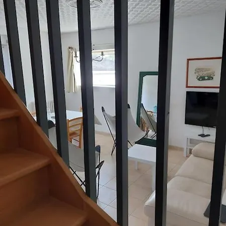 Charmante Maison, 3 Chambres, 10 Min Des Plages Holiday home